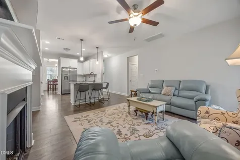 332 Whetstone Drive Angier NC 27501
