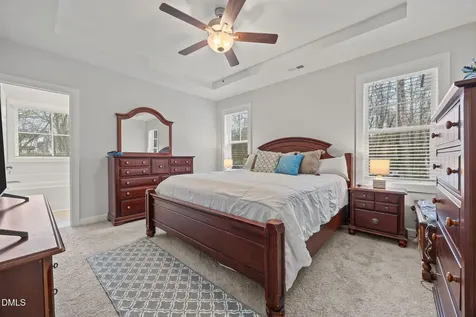 332 Whetstone Drive Angier NC 27501