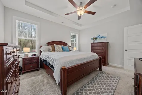 332 Whetstone Drive Angier NC 27501