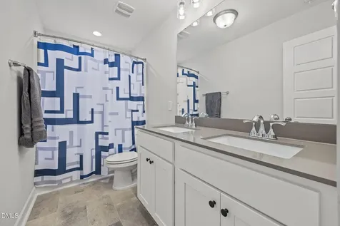 332 Whetstone Drive Angier NC 27501