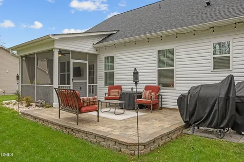 332 Whetstone Drive Angier NC 27501