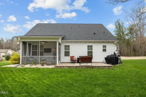 332 Whetstone Drive Angier NC 27501