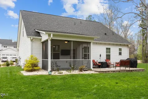 332 Whetstone Drive Angier NC 27501