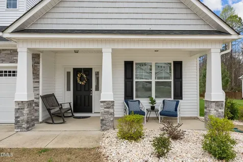 332 Whetstone Drive Angier NC 27501