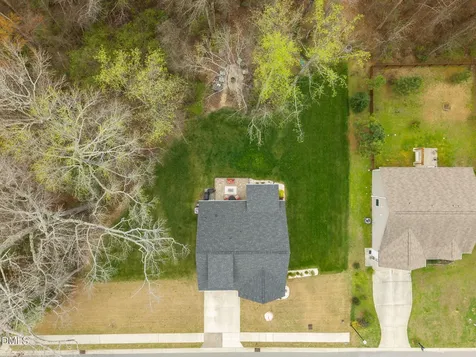 332 Whetstone Drive Angier NC 27501