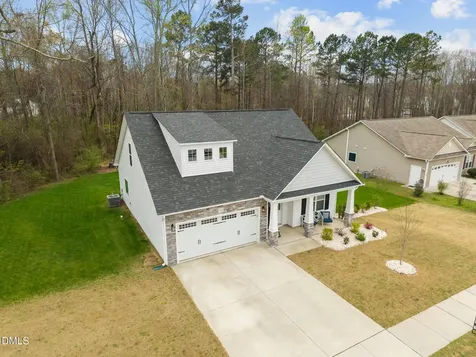 332 Whetstone Drive Angier NC 27501