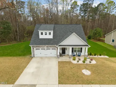 332 Whetstone Drive Angier NC 27501