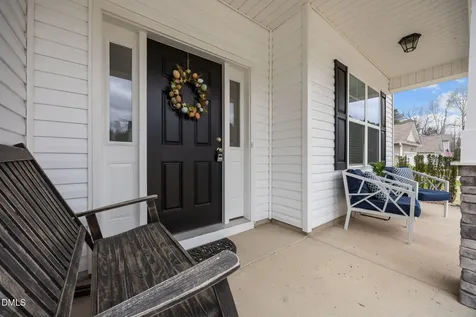 332 Whetstone Drive Angier NC 27501
