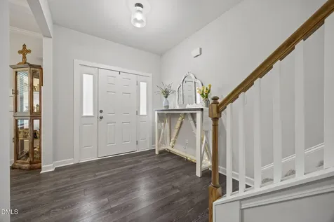 332 Whetstone Drive Angier NC 27501