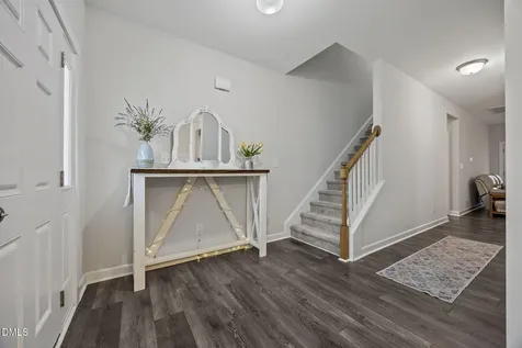 332 Whetstone Drive Angier NC 27501
