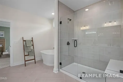 3817 Erickson Court New Hill NC 27562