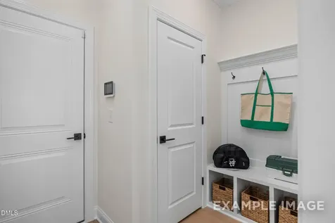 3817 Erickson Court New Hill NC 27562