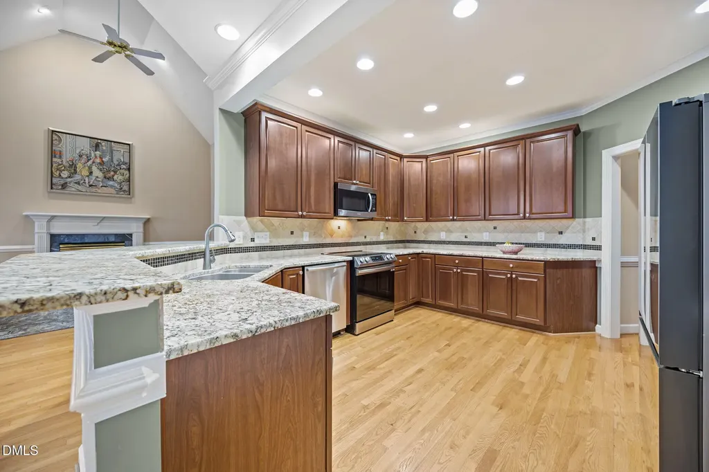 2317 Primrose Valley Court Raleigh NC 27613