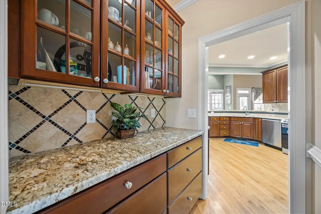 2317 Primrose Valley Court Raleigh NC 27613