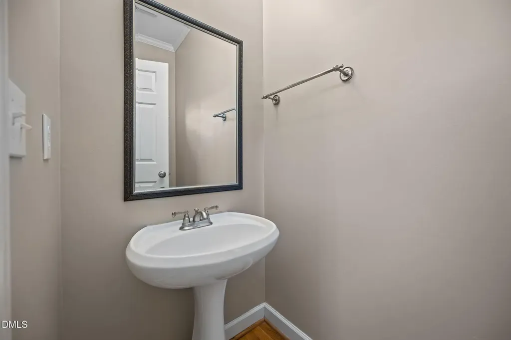 2317 Primrose Valley Court Raleigh NC 27613