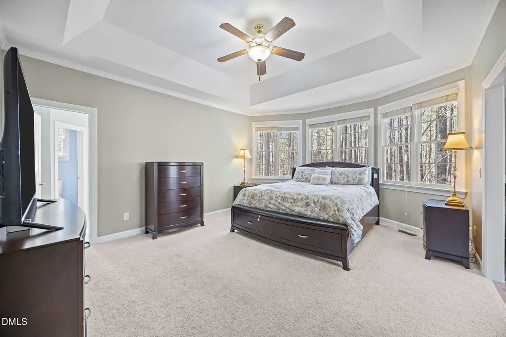 2317 Primrose Valley Court Raleigh NC 27613