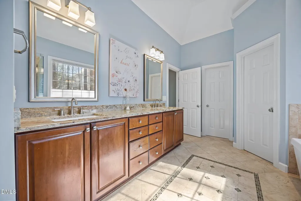 2317 Primrose Valley Court Raleigh NC 27613