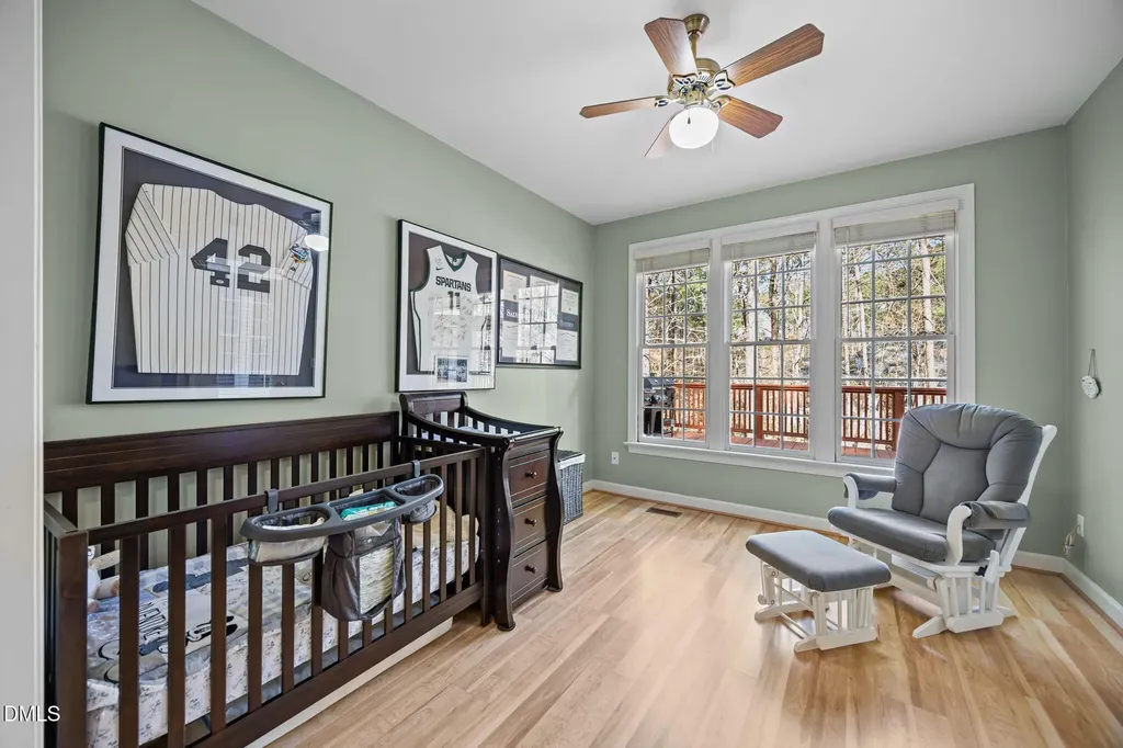 2317 Primrose Valley Court Raleigh NC 27613