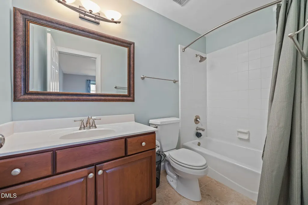 2317 Primrose Valley Court Raleigh NC 27613