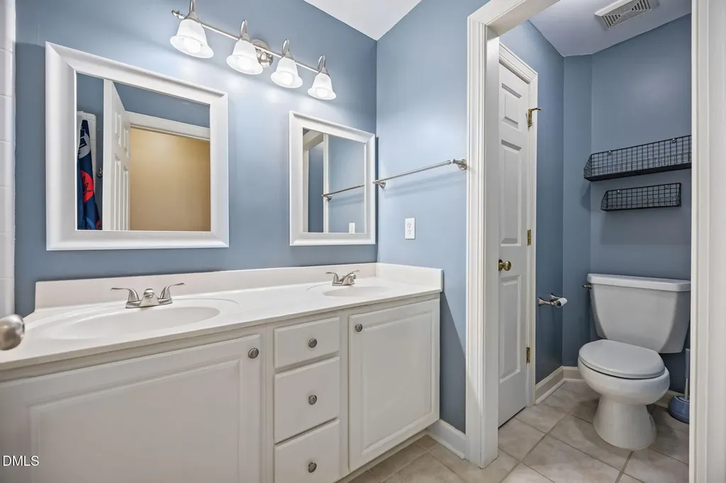 2317 Primrose Valley Court Raleigh NC 27613