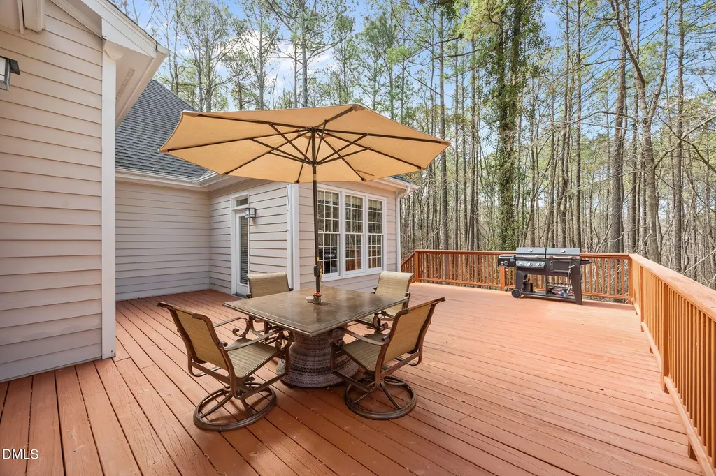 2317 Primrose Valley Court Raleigh NC 27613