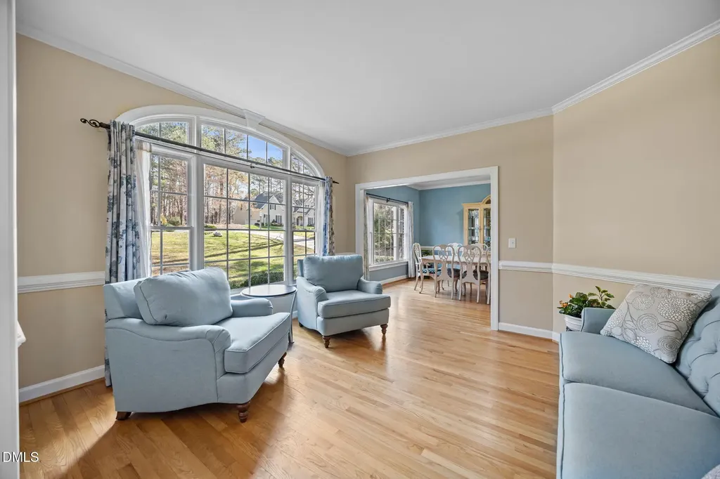 2317 Primrose Valley Court Raleigh NC 27613