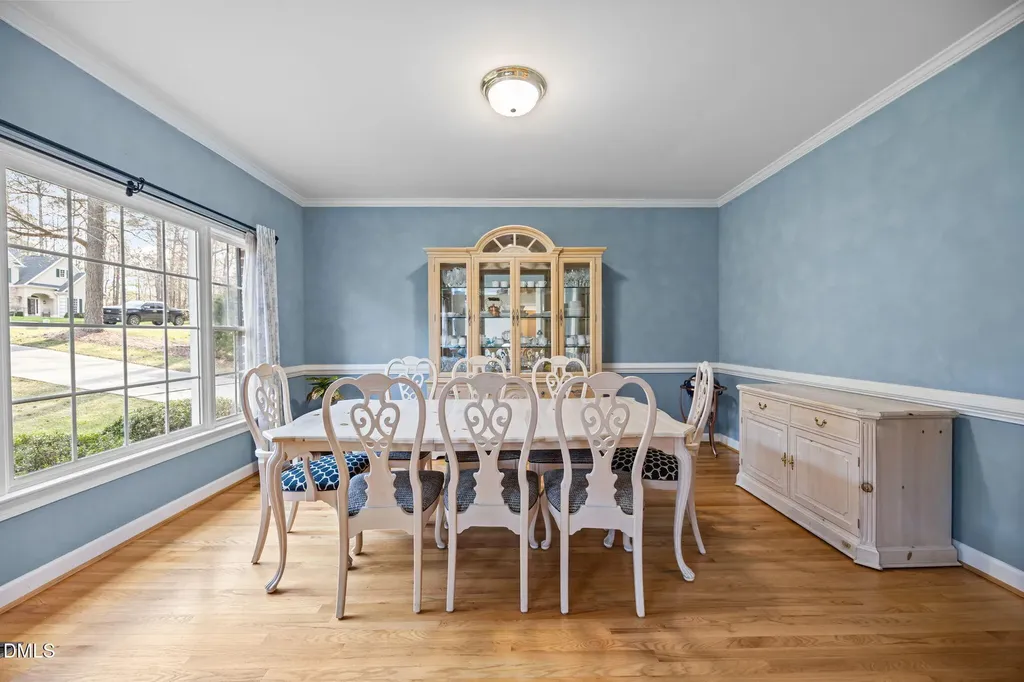 2317 Primrose Valley Court Raleigh NC 27613
