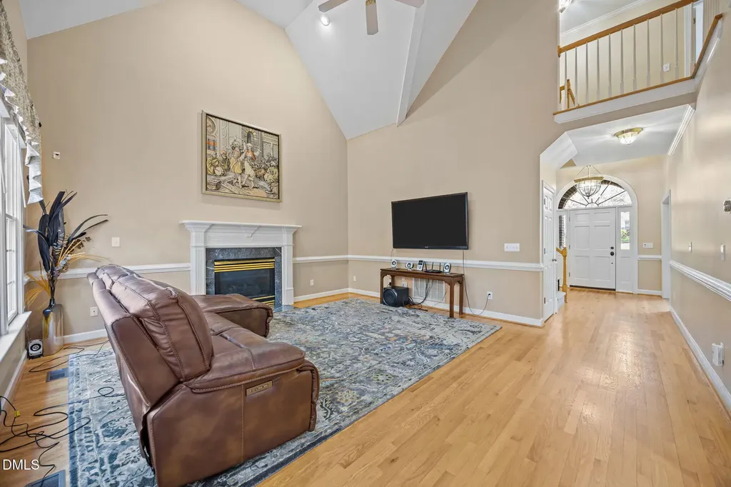 2317 Primrose Valley Court Raleigh NC 27613