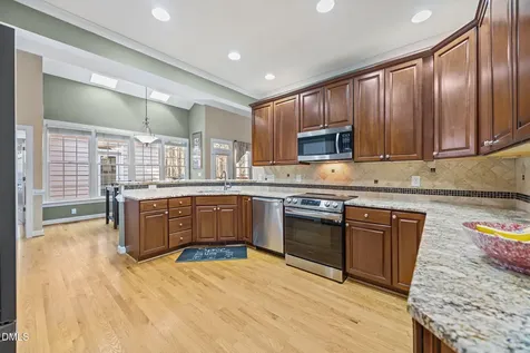 2317 Primrose Valley Court Raleigh NC 27613