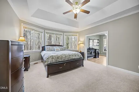 2317 Primrose Valley Court Raleigh NC 27613