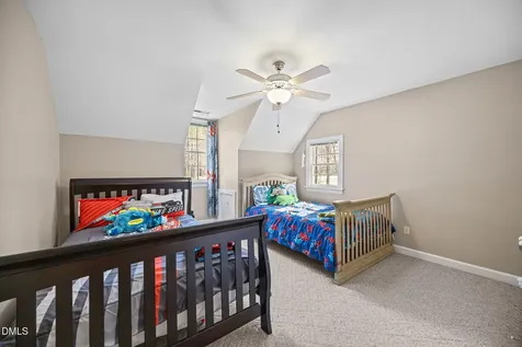 2317 Primrose Valley Court Raleigh NC 27613