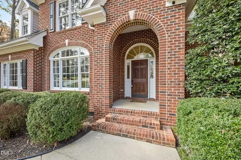 2317 Primrose Valley Court Raleigh NC 27613