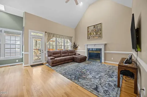 2317 Primrose Valley Court Raleigh NC 27613
