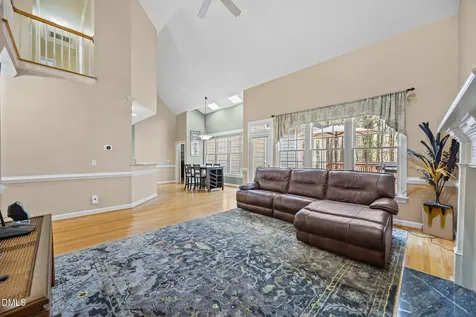 2317 Primrose Valley Court Raleigh NC 27613