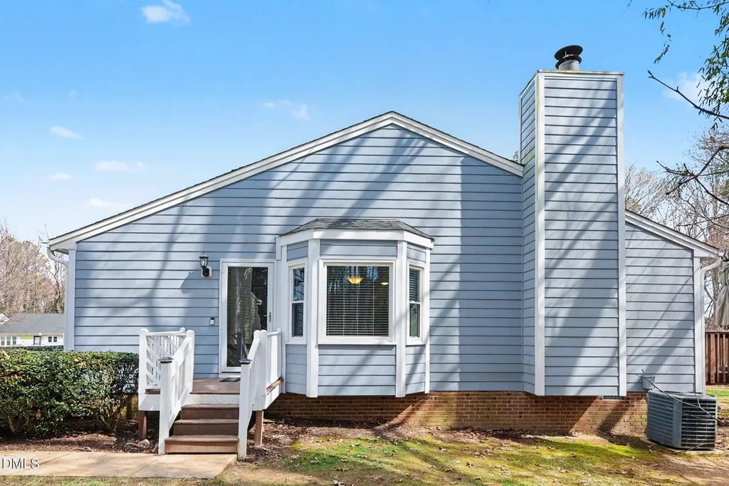 1631 Roanoke Street Raleigh NC 27606