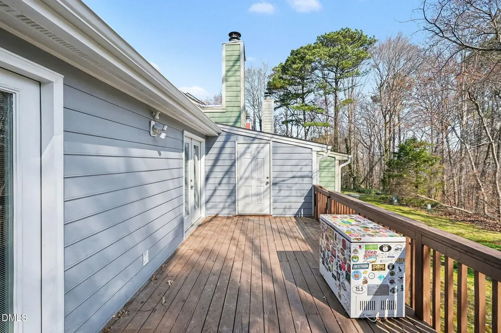 1631 Roanoke Street Raleigh NC 27606