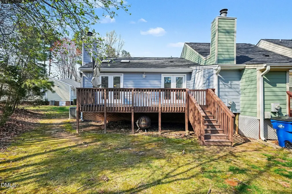 1631 Roanoke Street Raleigh NC 27606