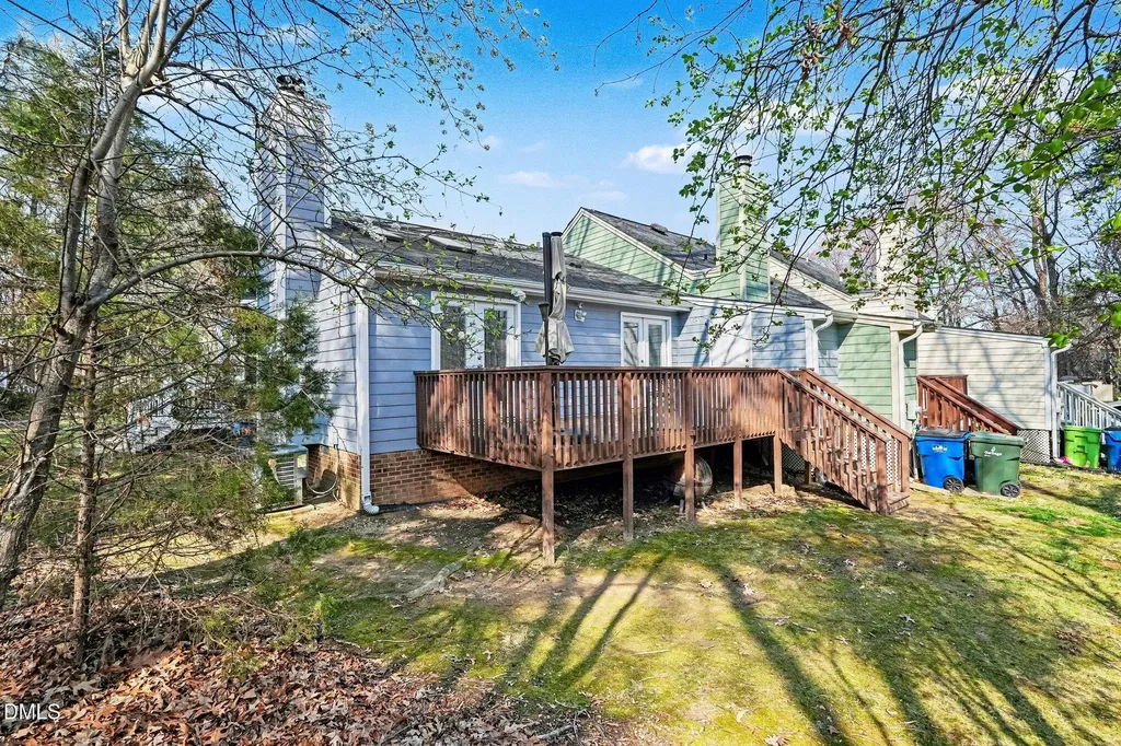 1631 Roanoke Street Raleigh NC 27606