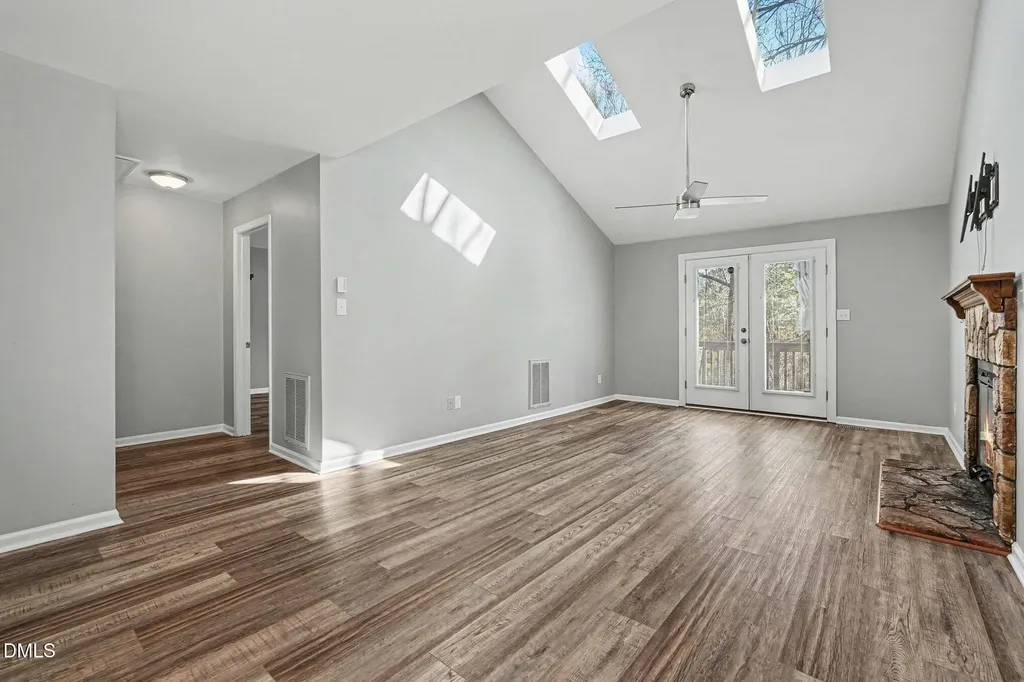 1631 Roanoke Street Raleigh NC 27606
