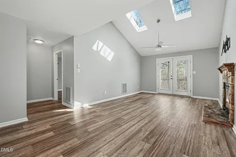 1631 Roanoke Street Raleigh NC 27606