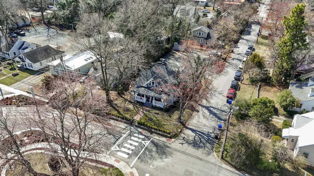307 N Columbia Street Chapel Hill NC 27516