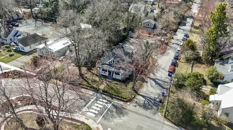 307 N Columbia Street Chapel Hill NC 27516