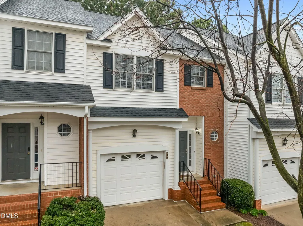 5506 Cottonrose Lane Raleigh NC 27606