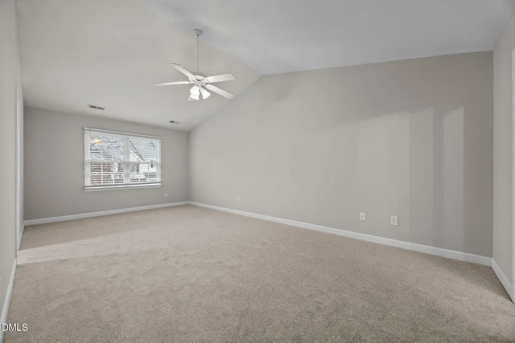 5506 Cottonrose Lane Raleigh NC 27606