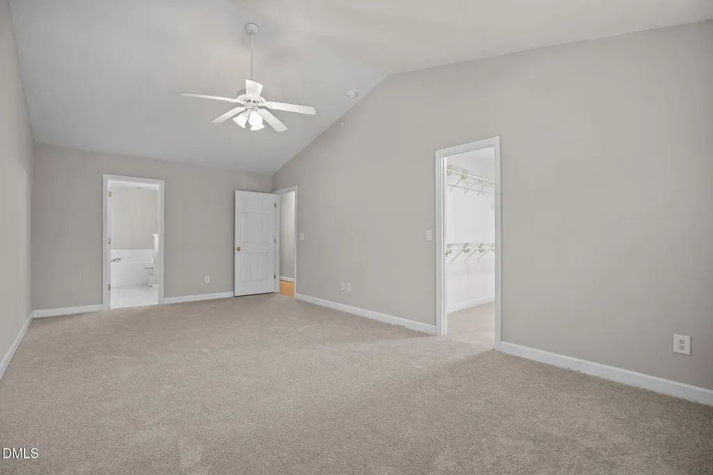 5506 Cottonrose Lane Raleigh NC 27606