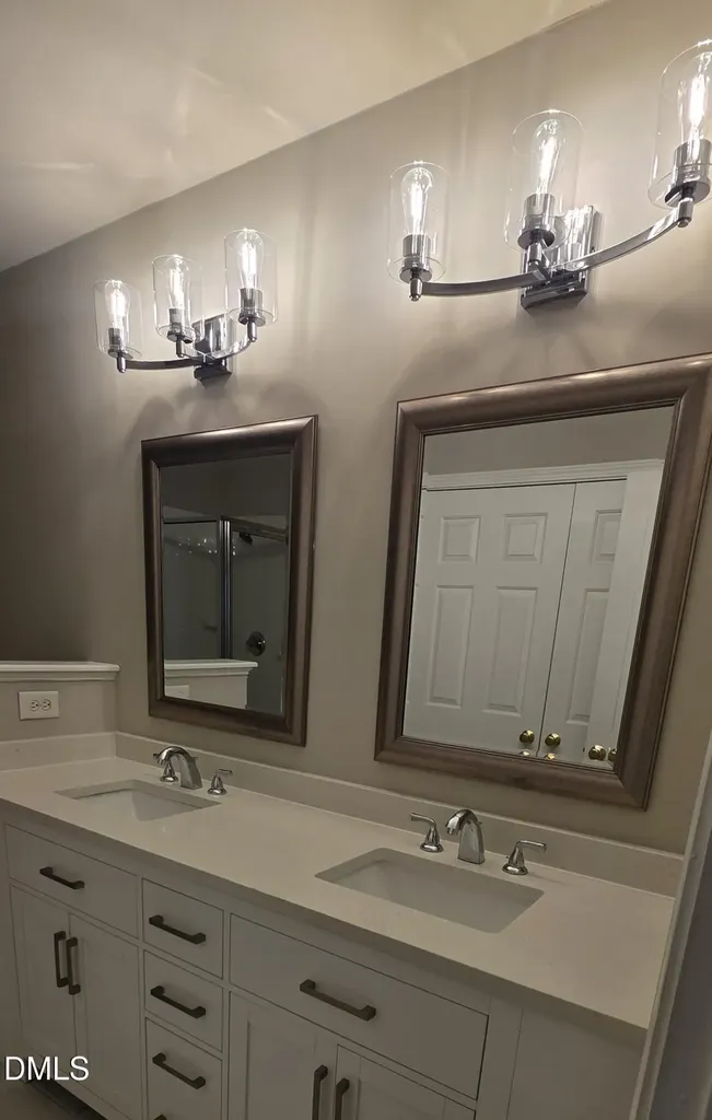 5506 Cottonrose Lane Raleigh NC 27606