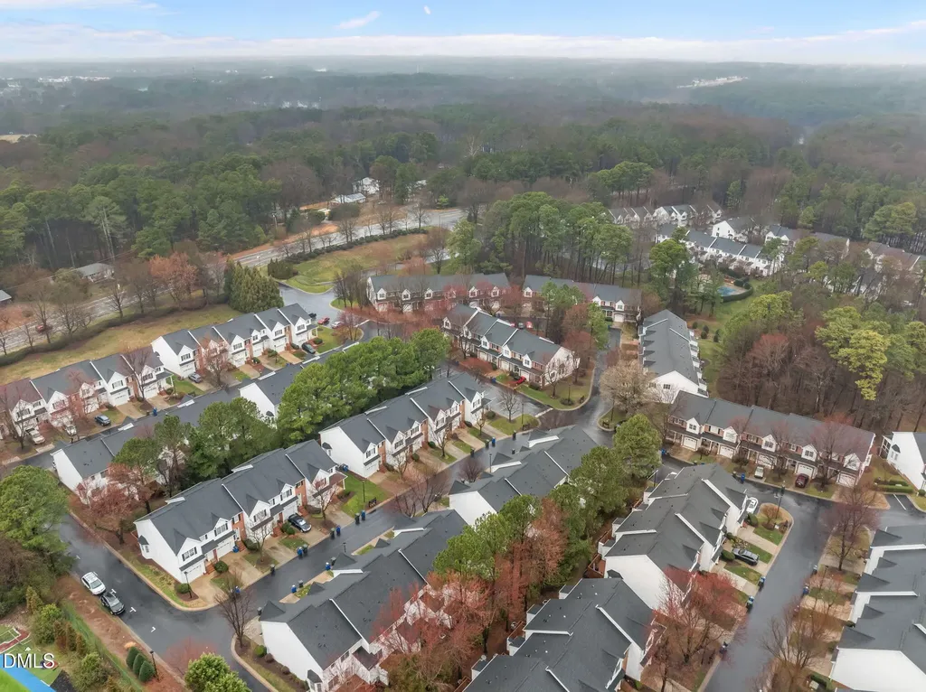 5506 Cottonrose Lane Raleigh NC 27606