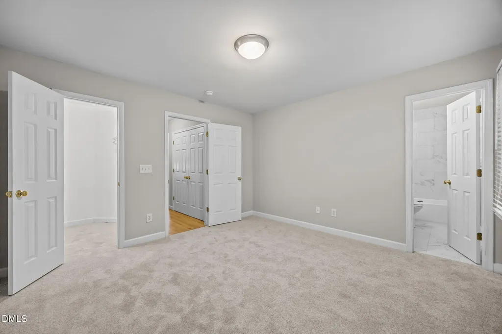 5506 Cottonrose Lane Raleigh NC 27606
