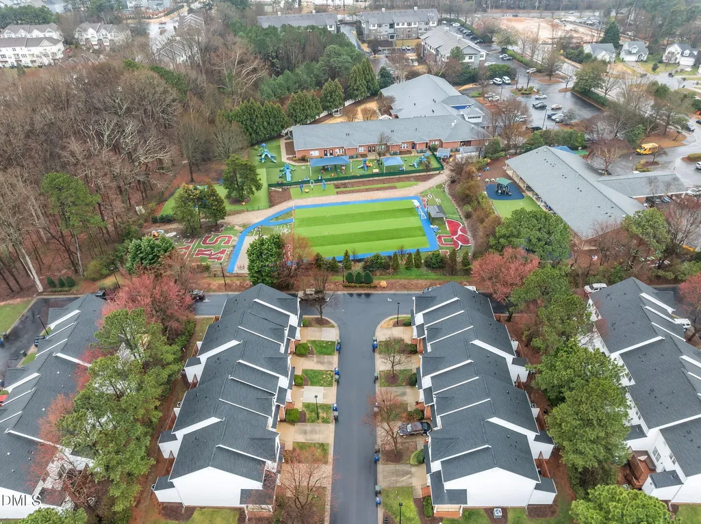 5506 Cottonrose Lane Raleigh NC 27606