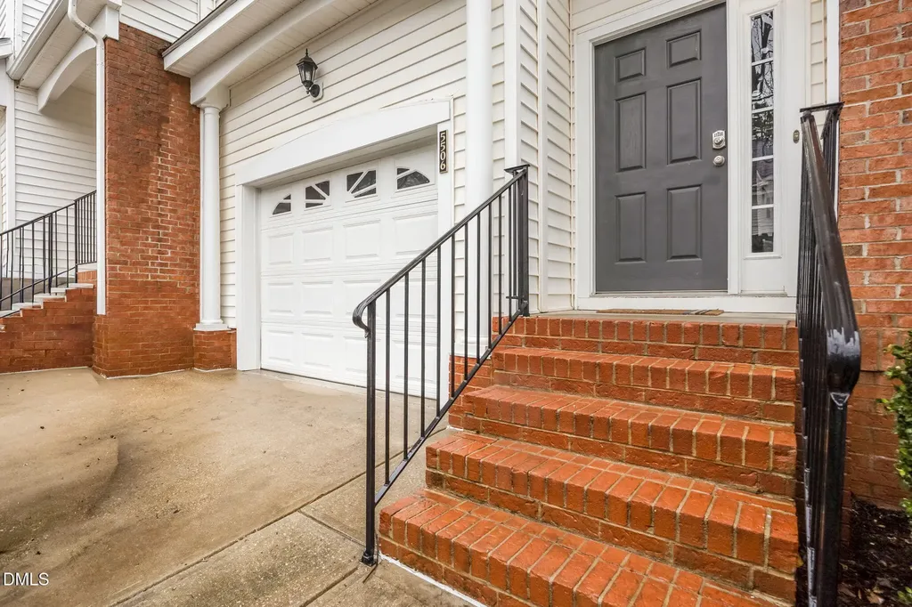 5506 Cottonrose Lane Raleigh NC 27606